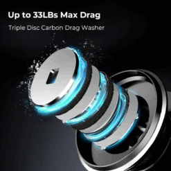 Piscifun®NautiX Saltwater Spinning Reel Aluminum Body Fishing Reel Sale -Bodyaware Shop 5 74dc5593 f8f6 4c03 8af6 72a48bb24211 1