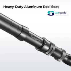 Piscifun® Kraken Electric Reel And Saltflow Rod Combo For Saltwater Fishing -Bodyaware Shop 6aff1c49ea4a713ad224259635a69cfb d7a618ae 550b 4342 b309 78a40197dc7e