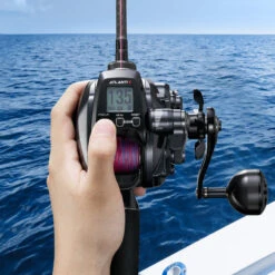 Piscifun® AtlantiX 1500 Electric Reels For Inshore Fishing Reel -Bodyaware Shop 706cb684cab0da2ca9748adf2737a2a5