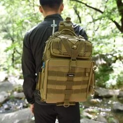 Piscifun® Outdoor Tackle Bag For Fishing Hiking Camping 30 Piscifun® Outdoor Tackle Bag For Fishing Hiking Camping -Bodyaware Shop 71CipLE OmL. AC SX679. SX. UX. SY. UY f341cd1e 3b24 49cb a55d 27f6be7e04cd