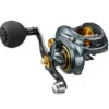 Piscifun® Alijoz Size 300 Low Profile Baitcasting Reel Casting Reels
