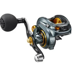 Piscifun® Alijoz Size 300 Low Profile Baitcasting Reel Casting Reels