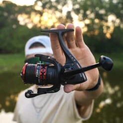 Piscifun® Flame Spinning Reel Red Fishing Reel 22 Piscifun® Flame Spinning Reel Red Fishing Reel -Bodyaware Shop 800 flame 2