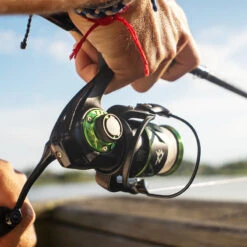 Piscifun® Viper X Spinning Reel High Speed Fishing Reel Size 500-5000 -Bodyaware Shop 800 viperX