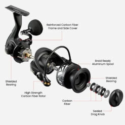 PISCIFUN® Carbon X Spinning Reel Sale 25 PISCIFUN® Carbon X Spinning Reel Sale -Bodyaware Shop 83391da716f74a4ae6d1bd2edf808e47 1a95fe5b 4bf3 4a31 9615 81952e013c23