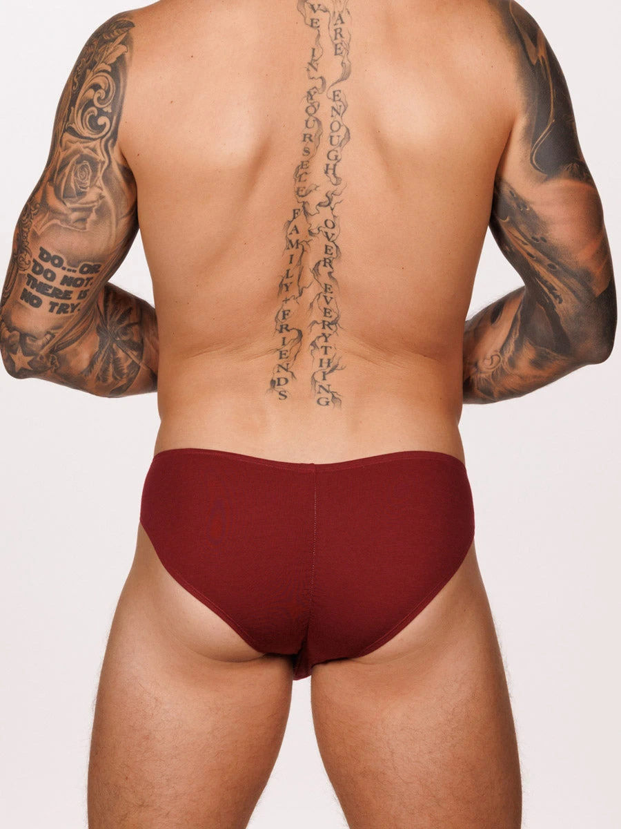 Romeo Brief 3 Pack 4 Romeo Brief 3 Pack - Image 2