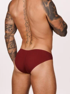 Romeo Brief 3 Pack 18 Romeo Brief 3 Pack -Bodyaware Shop A305 red side2 f80c4ee3 dbc7 428a 9ada daae17a0aaf6