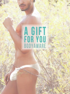 Gift Card -Bodyaware Shop BAUK gift card 3