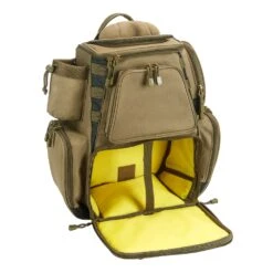 Piscifun® Fishing Tackle Backpack With 4 Trays Large Fishing Gear Bag -Bodyaware Shop BG002 1 1