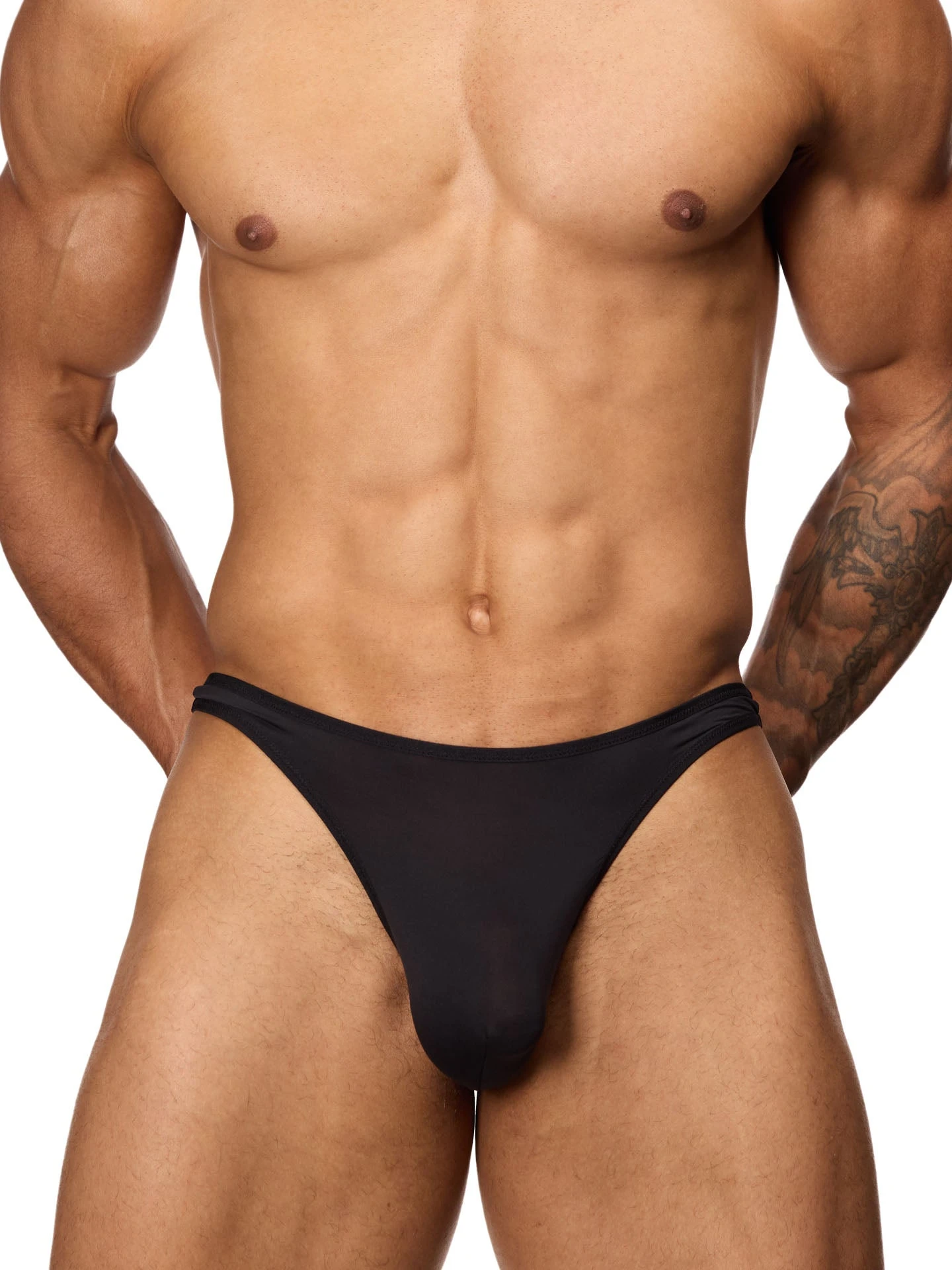 Wild Side Thong 7 Wild Side Thong - Image 5