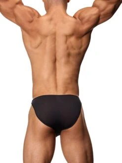 Wild Side Brief -Bodyaware Shop C170 black back