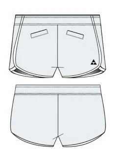 Men's Woven 3" Short -Bodyaware Shop C700 product e9117ee8 b275 40f3 b69e 53e0ddc8963a