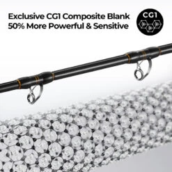 Piscifun® Kraken Electric Reel And Saltflow Rod Combo For Saltwater Fishing -Bodyaware Shop CG1 0b5b83a7 9928 4590 bf7e 69ec239b3610