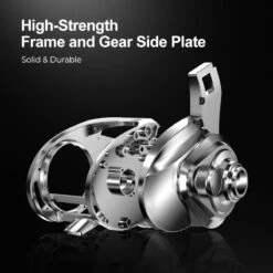 Piscifun® Alijoz 400 LC Saltwater Freshwater Line Trolling Reel With Bait Clicker 26 Piscifun® Alijoz 400 LC Saltwater Freshwater Line Trolling Reel With Bait Clicker -Bodyaware Shop CNC DTC 2a606fd2 97e4 4e81 9024 a4ddd9108c86