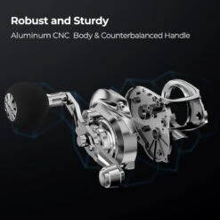 Piscifun® Alijoz Size 300 Low Profile Baitcasting Reel Casting Reels 29 Piscifun® Alijoz Size 300 Low Profile Baitcasting Reel Casting Reels -Bodyaware Shop CNC DTC ff149349 72b5 41e1 910f 2ae103646dd5