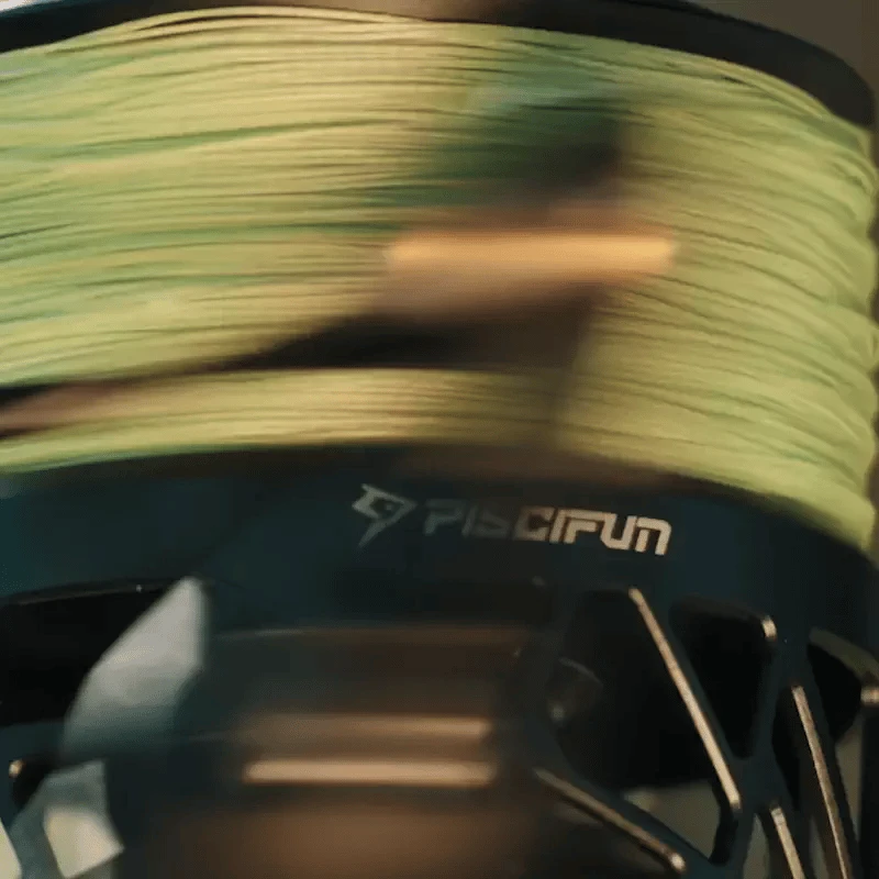 PISCIFUN® Carbon X Spinning Reel Sale 6 PISCIFUN® Carbon X Spinning Reel Sale - Image 4