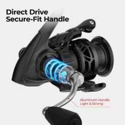 Piscifun® Carbon X II Spinning Reels & Carbon R1 Spinning Rod Combo Sale 41 Piscifun® Carbon X II Spinning Reels & Carbon R1 Spinning Rod Combo Sale -Bodyaware Shop CarbonX 6043f956 7232 4db0 ae2b 21bdf46d4e71