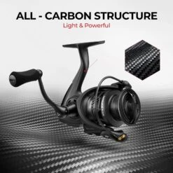 Piscifun® Carbon X II Spinning Reels & Carbon R1 Spinning Rod Combo Sale 34 Piscifun® Carbon X II Spinning Reels & Carbon R1 Spinning Rod Combo Sale -Bodyaware Shop CarbonX 808ba8c1 db9f 4148 83cb 7fe6c9b42736 1