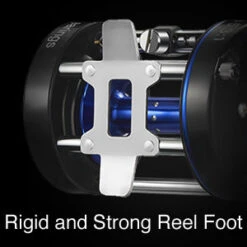 Piscifun® Chaos XS Casting Reels And Catfish Casting Rods Combo 30 Piscifun® Chaos XS Casting Reels And Catfish Casting Rods Combo -Bodyaware Shop Chaos XS 60 17