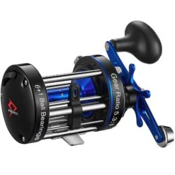 Piscifun® Chaos XS Round Baitcasting Reel, Casting Reels -Bodyaware Shop Chaos XS 1