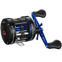 Piscifun® Chaos XS Round Baitcasting Reel, Casting Reels -Bodyaware Shop Chaos XS 2
