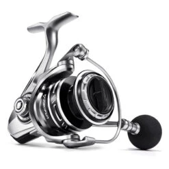 Piscifun®NautiX Saltwater Spinning Reel Aluminum Body Fishing Reel Sale -Bodyaware Shop DTC 4000 967890ff 7ea0 4457 8b4f c9501c7ec189 1