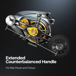 Piscifun® Alijoz Size 300 Low Profile Baitcasting Reel Casting Reels 31 Piscifun® Alijoz Size 300 Low Profile Baitcasting Reel Casting Reels -Bodyaware Shop DTC 493c043e e5ef 4dca aacd 5b7e31788251