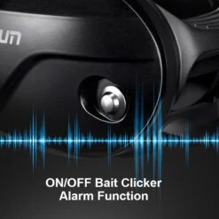 Piscifun® Alijoz 400 LC Saltwater Freshwater Line Trolling Reel With Bait Clicker 23 Piscifun® Alijoz 400 LC Saltwater Freshwater Line Trolling Reel With Bait Clicker -Bodyaware Shop DTC 6eae3869 dacc 4d96 bf88 9d18879b61c9