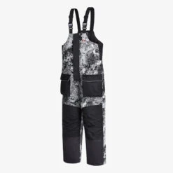 Piscifun Ice Fishing Suit,3 In 1 Jacket,Waterproof Fishing Bib With Flotation Technology -Bodyaware Shop FB003 e3a877ef 2df4 4cd1 95aa fc4f17f55802 2