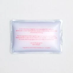 Fempad (Wärmepad) -Bodyaware Shop Fempad Rueckseite