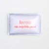 Fempad (Wärmepad) -Bodyaware Shop Fempad vorderseite