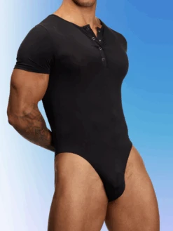 Everyday Thong Bodysuit