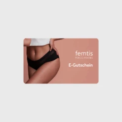 Femtis Geschenkgutschein