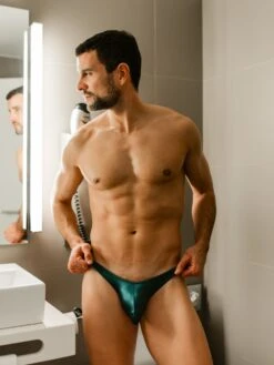 Bodyaware Shop -Bodyaware Shop H165Teal1