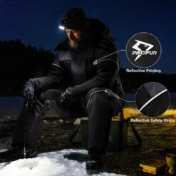 Piscifun Ice Fishing Insulated Jacket Waterproof Sale -Bodyaware Shop JT002 6 G 27678130 ee42 4e95 97fb 553a13047200
