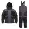 Piscifun Ice Fishing Suits, Insulated Jacket & Bibs Waterproof With Flotation Technology -Bodyaware Shop JT002 FB003