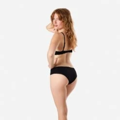 Period Panty - KARI - Schwarz -Bodyaware Shop KARI black back new