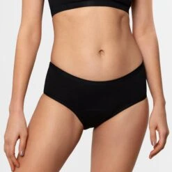 Period Panty Set: 4x - LENE Normal (2x) + Super Strong (2x) -Bodyaware Shop Lene 2024 front close 3d3d4ae4 7958 45d9 9c86 a2fd95e8168c