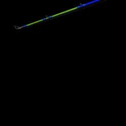 PISCIFUN® LED LumiCat II Catfish Rods , 2 Piece Casting Rods Sale -Bodyaware Shop Luminous Figure1