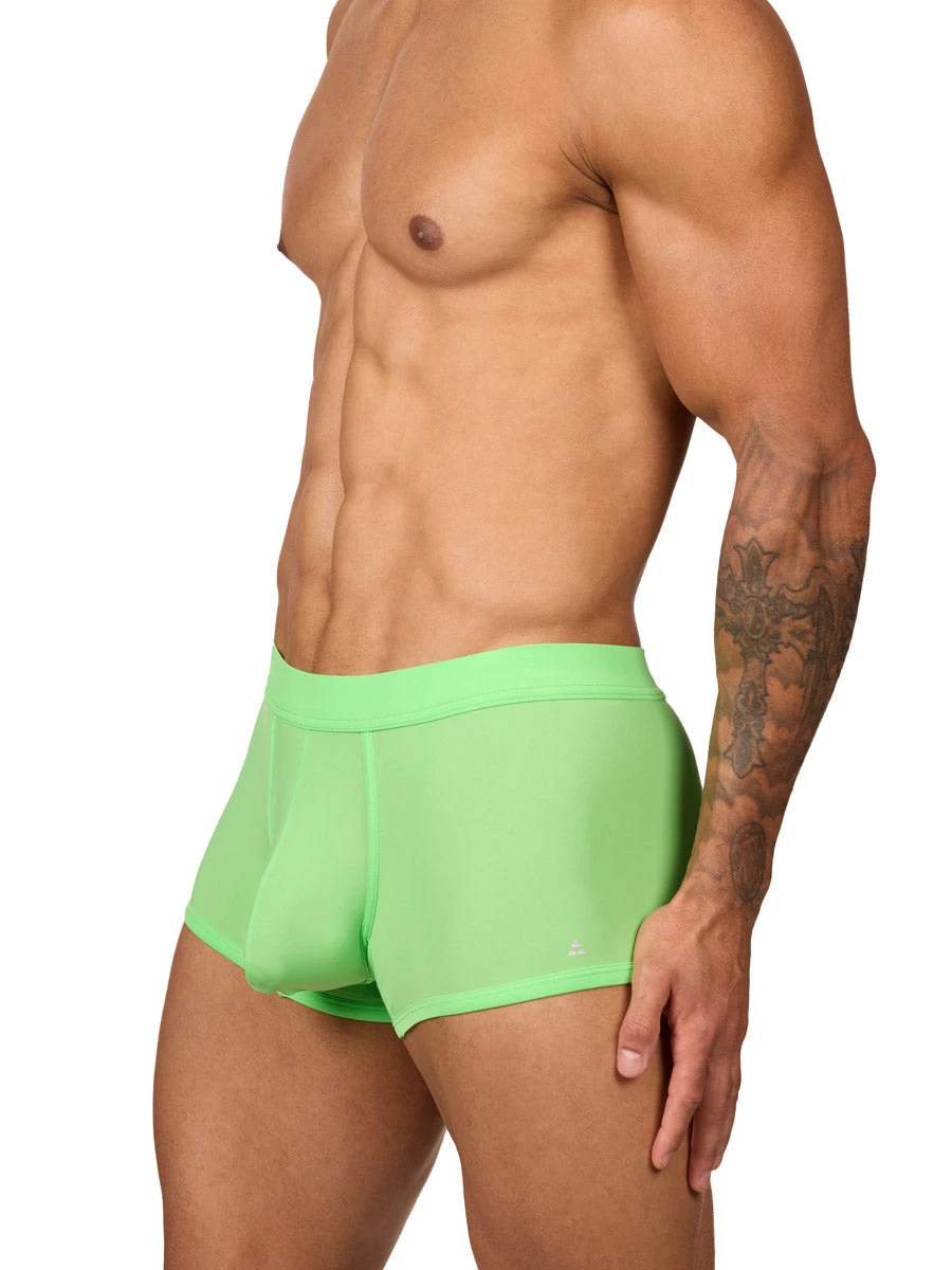 Glow Uplift Boxer 5 Glow Uplift Boxer - Image 3