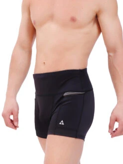 Body Force Mini Power Shorts -Bodyaware Shop N101 6