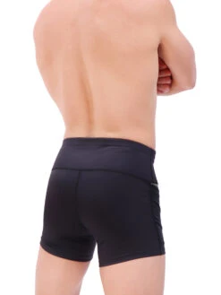 Body Force Mini Power Shorts -Bodyaware Shop N101 7