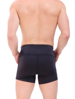 Body Force Mini Power Shorts -Bodyaware Shop N101 8