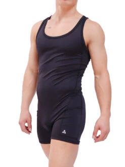 Body Force Sport Singlet -Bodyaware Shop N102 6