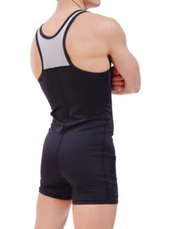 Body Force Sport Singlet -Bodyaware Shop N102 7