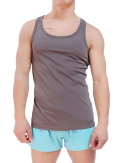 Body Force Sport Tank Top -Bodyaware Shop N105 1