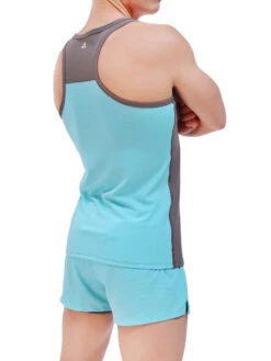 Body Force Sport Tank Top -Bodyaware Shop N105 3