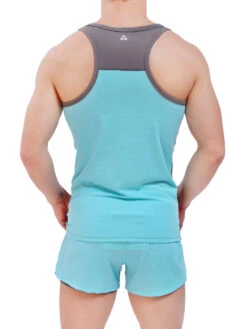 Body Force Sport Tank Top -Bodyaware Shop N105 4