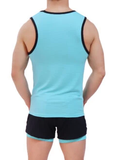 Body Force Muscle Tank -Bodyaware Shop N107 12