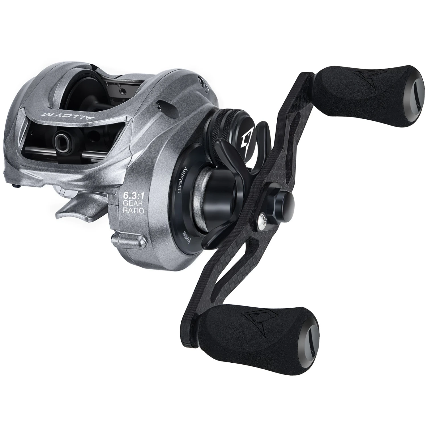 Piscifun® Alloy M Baitcasting Reel, Low Profile Saltwater Casting Fishing Reel Baitcaster 13 Piscifun® Alloy M Baitcasting Reel, Low Profile Saltwater Casting Fishing Reel Baitcaster - Image 11